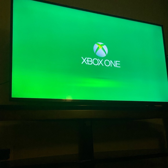 Xbox one console black 1540